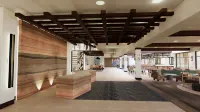 The Eddy Hotel Tucson, Tapestry Collection by Hilton - balcony