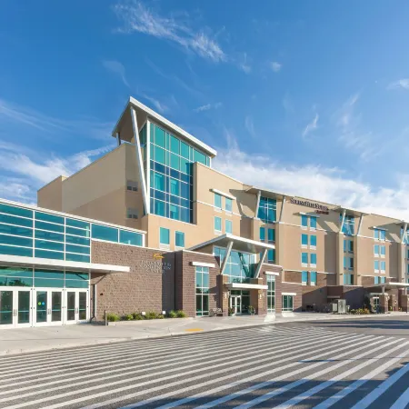 SpringHill Suites Kennewick Tri-Cities