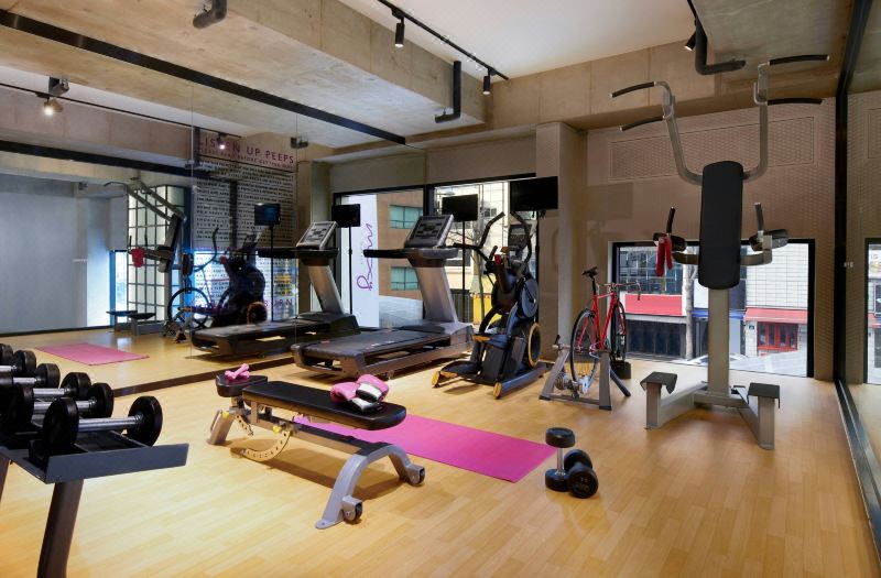 Moxy Seoul Insadong photo 2