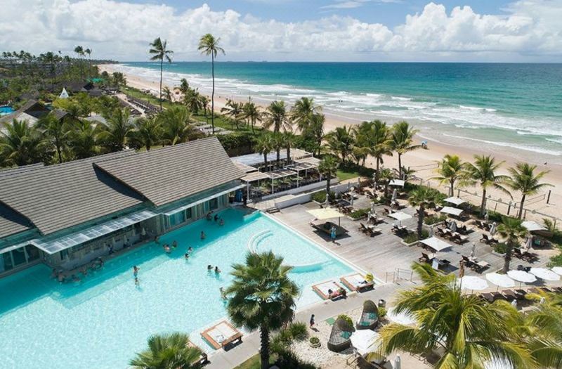 The Westin Porto de Galinhas, an All-Inclusive Resort photo 5