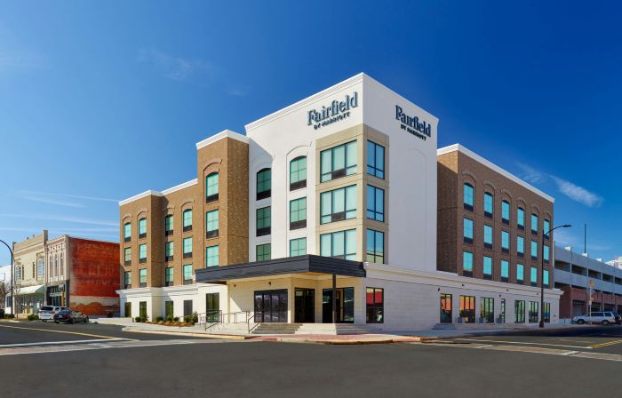Fairfield Inn & Suites Decatur