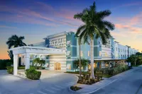 Fairfield Inn & Suites Marathon Florida Keys - Wifi