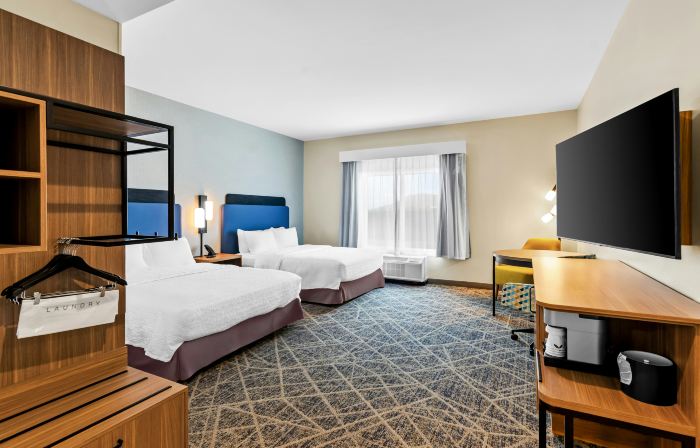 Hampton Inn by Hilton Daleville