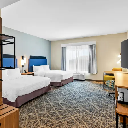 Hampton Inn by Hilton Daleville