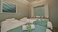 萊庭頓酒店 - SPA