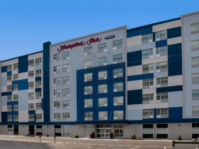 Hampton Inn by Hilton Winnipeg Downtown