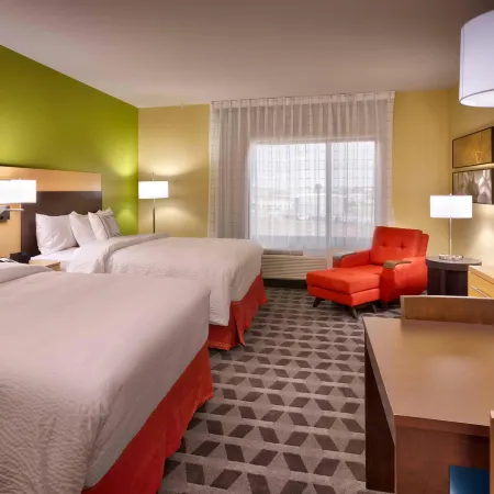 TownePlace Suites Dickinson