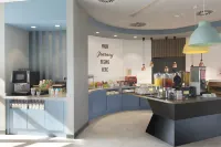 Hampton by Hilton Krakow Airport - Desayuno