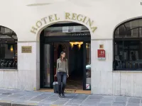 Hôtel Regina Opéra Grands Boulevards Hotels near Bourse