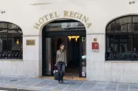 Hôtel Regina Opéra Grands Boulevards - bar