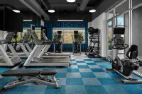 Aloft Shenandoah Woodlands Area - 3-Star
