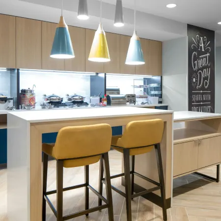 TownePlace Suites Sidney