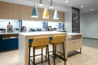 TownePlace Suites Sidney - Frühstück