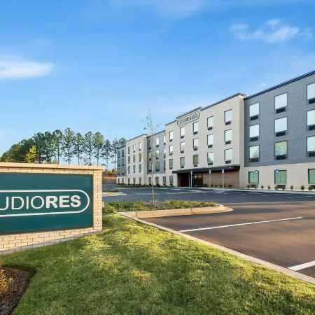 StudioRes by Marriott Wilmington