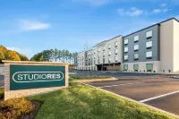 StudioRes by Marriott Newnan - WiFi