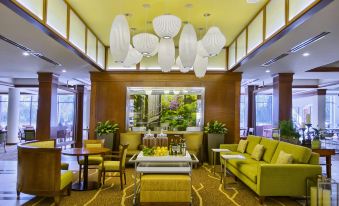 Hilton Garden Inn Durham-University Medical Center