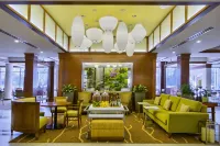 Hilton Garden Inn Durham-University Medical Center - Parkering