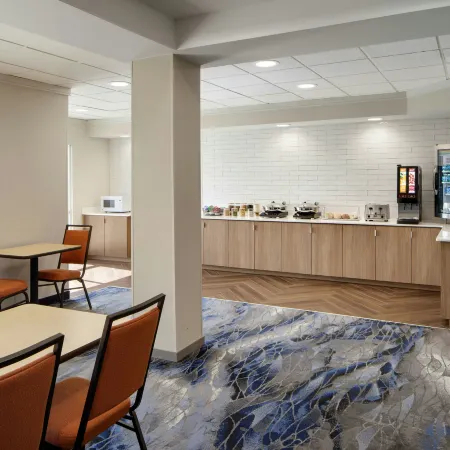 Fairfield Inn & Suites Clovis
