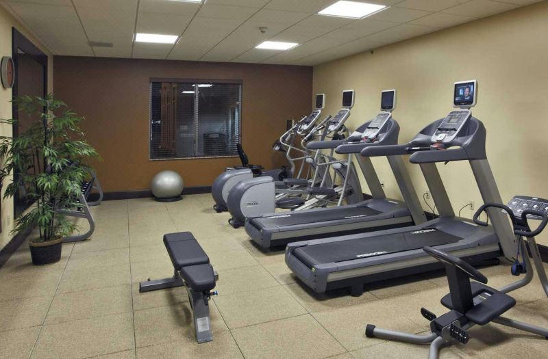 Hilton Garden Inn Clovis photo 4