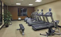 Hilton Garden Inn Clovis - Gym