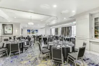 Embassy Suites by Hilton Anaheim Orange - breakfast
