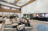 Hampton Inn บิ๊กแบร์เลค - 2 ดาว