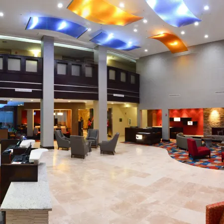Fairfield Inn & Suites Houston North/Spring