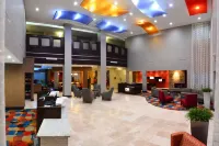Fairfield Inn & Suites Houston North/Spring - 3 étoiles