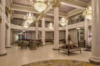 DoubleTree by Hilton Utica - WiFi