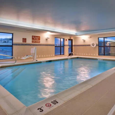 TownePlace Suites Dickinson