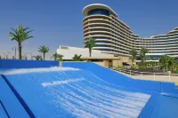 Waldorf Astoria Doha Lusail - Beach