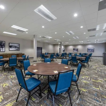 Hampton Inn St. Robert/Ft. Leonard Wood