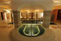 Villa Maria Cristina Hotel - spa