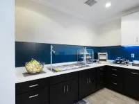 喬普林Homewood Suites by Hilton - 早餐