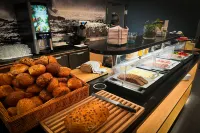 Hhe Express - breakfast