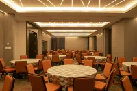 Hilton Garden Inn Chihuahua - Desayuno
