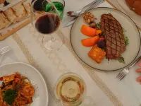 뫼벤픽 리조트 카오 야이 - 조식 운영
