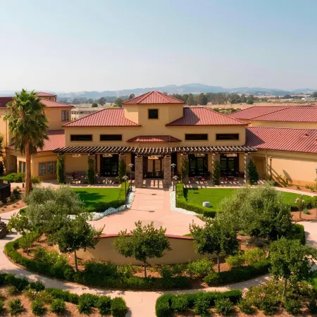 SpringHill Suites Napa Valley