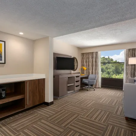Hampton Inn Bristol