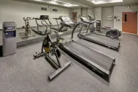 City Express Plus by Marriott Ensenada - Gym