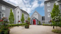 Temple Gate Hotel - 4-Star