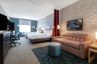Home2 Suites by Hilton Allentown Bethlehem Airport - 3-Sterne