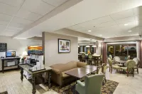 Hampton Inn Mt. Dora - Pet friendly