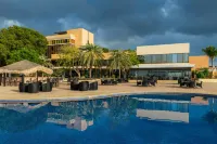 Sheraton Djibouti - Pools