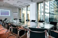 Hotel Elbflorenz Dresden - Afhentnings-/afleveringstjenester