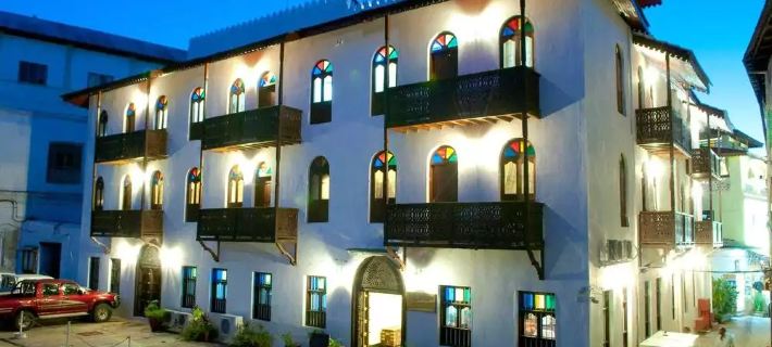 Forodhani Park Hotel Hotels in Stone Town