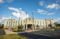 Hampton Inn & Suites Tilton - acceptant les animaux