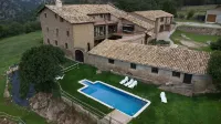 Cases Altes de Posada - Wifi
