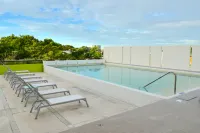 Hampton Inn by Hilton Ciudad del Carmen Campeche - С бассейном