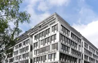Leonardo Hotel Berlin Mitte Hotels in Berlin